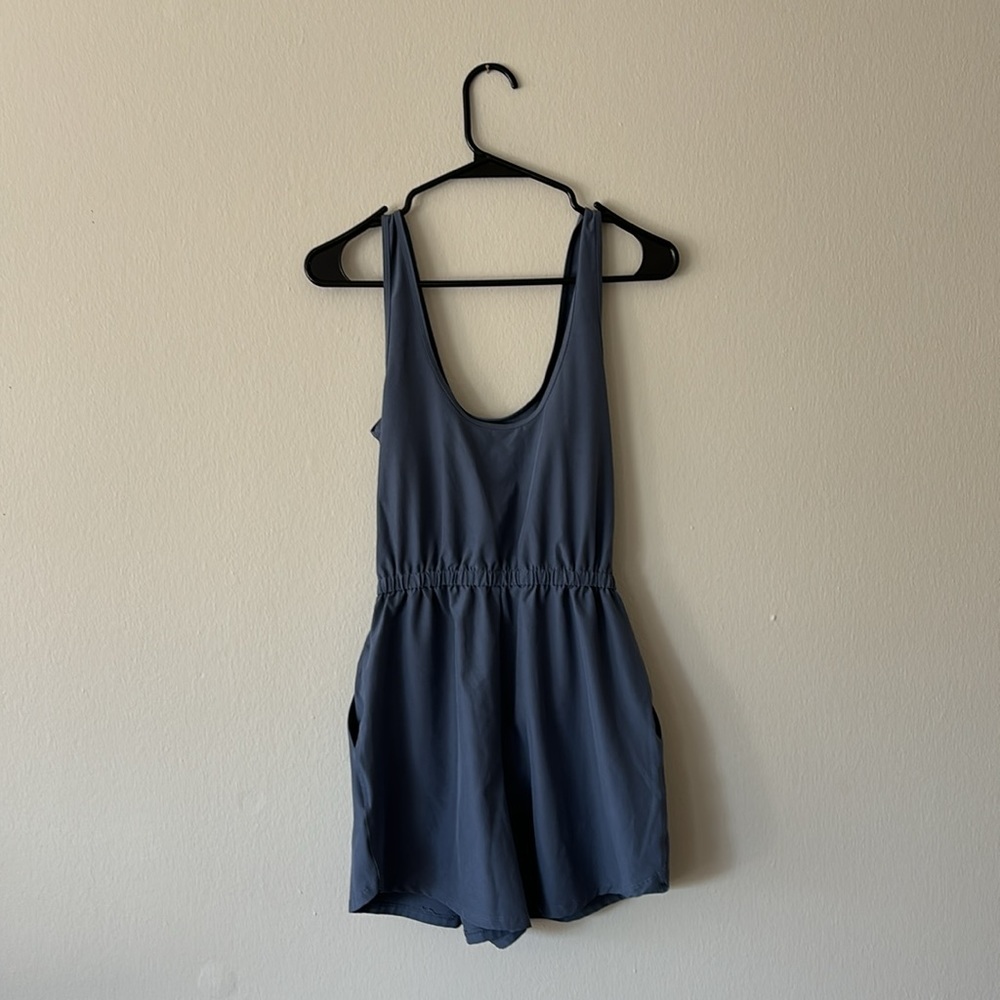 Abercrombie & Fitch Romper - Picture 4 of 4